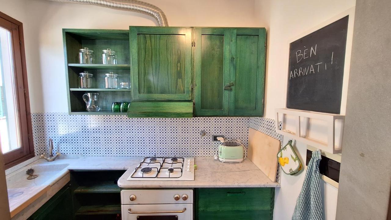 Casa Mojito Apartment Florence Exterior photo