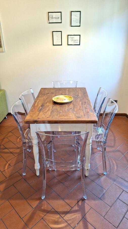Casa Mojito Apartment Florence Exterior photo