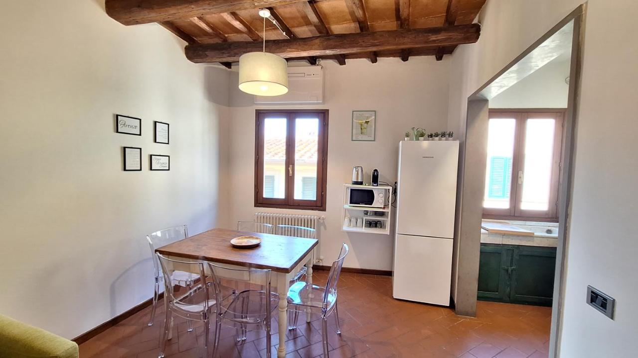 Casa Mojito Apartment Florence Exterior photo