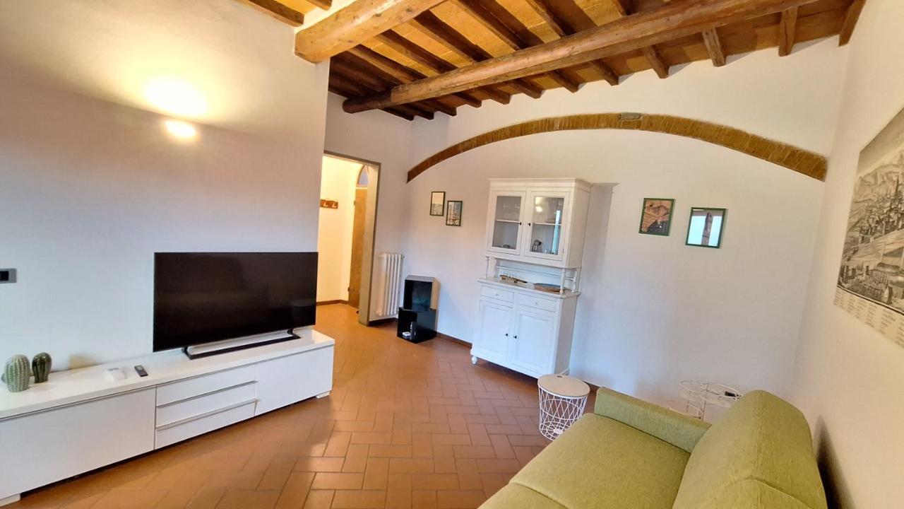 Casa Mojito Apartment Florence Exterior photo