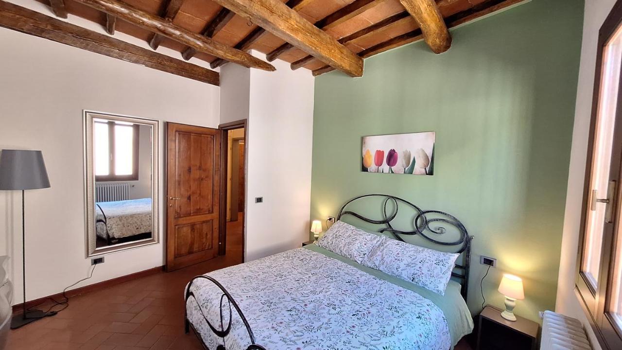 Casa Mojito Apartment Florence Exterior photo